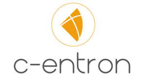 Logo von c-entron