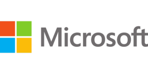 Logo von Microsoft