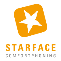 Logo von STARFACE