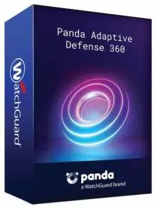 Panda Adaptive Defense 360 Produkt